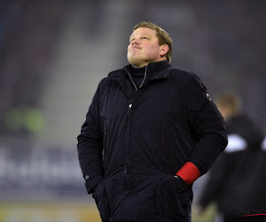 Vanhaezebrouck is voorzichtig met twee centrale middenvelders: "Ze heten niet allemaal Youri Tielemans"