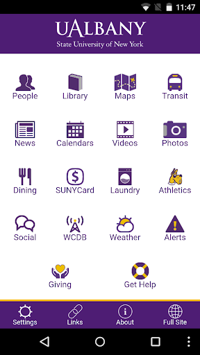 免費下載教育APP|UAlbany app開箱文|APP開箱王