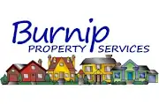 Burnip Property Services Logo