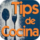 Download Tips de cocina para hacer más fáciles tus recetas For PC Windows and Mac