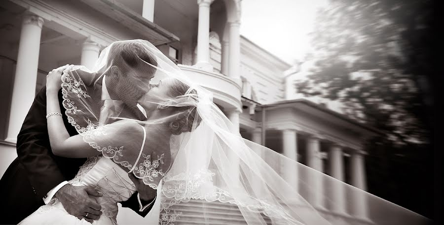 Wedding photographer Andrey Kolchev (87avk). Photo of 14 November 2012
