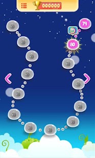 How to mod Candy Bubble Shoot 1.01 unlimited apk for bluestacks