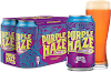 ABITA PURPLE HAZE RASPBERRY WHT