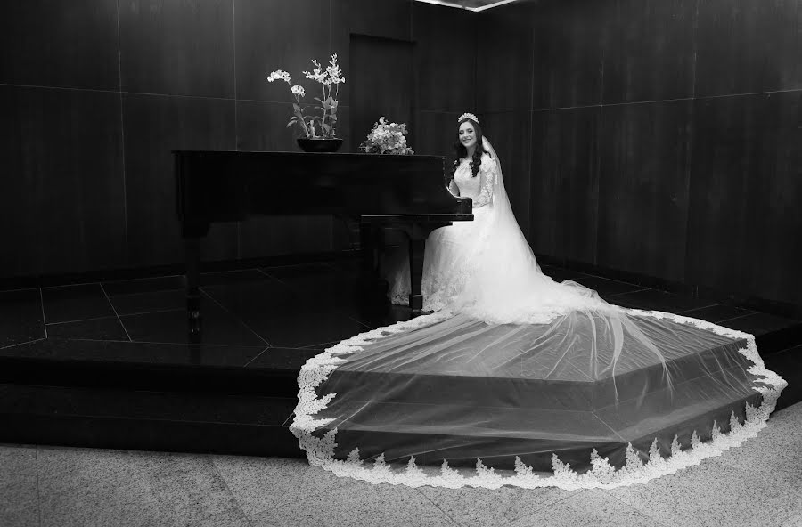 Весільний фотограф Wilian Sieminski (wiliansieminski). Фотографія від 28 листопада 2019