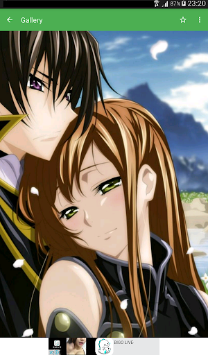 Download Anime Romance HD Wallpapers for PC