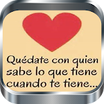 Imagenes de Amor con Frases Apk