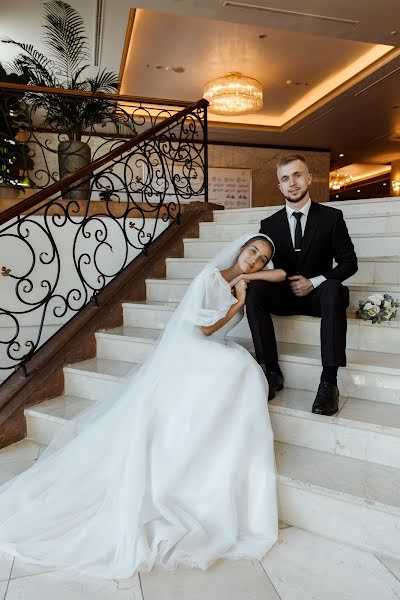 Photographe de mariage Veronika Mikhaylovskaya (fotonika). Photo du 20 décembre 2023