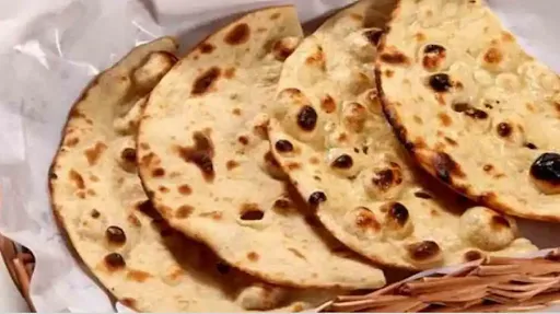 Plain Roti