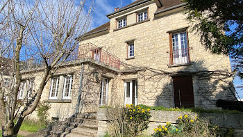 maison à Vimoutiers (61)