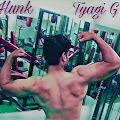 Mayank Tyagi profile pic