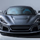 Rimac Concept Two New Tab Theme