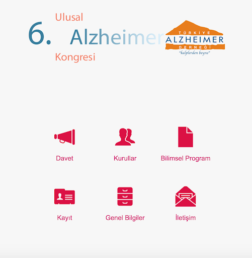 免費下載教育APP|Ulusal Alzheimer Kongresi app開箱文|APP開箱王