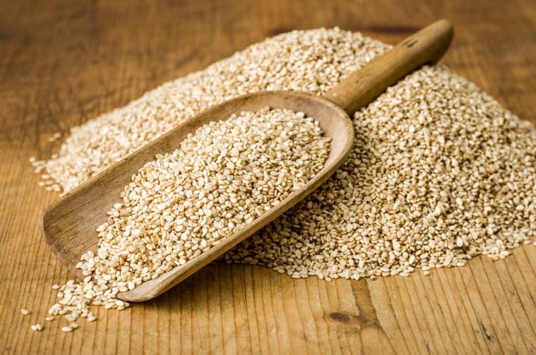 Sesame seeds – AfriWaka