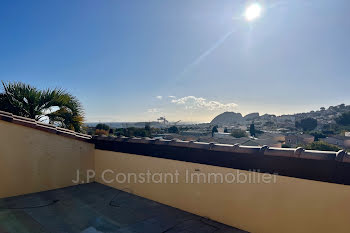 appartement à La Ciotat (13)