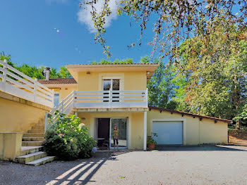 maison à Sarlat-la-caneda (24)