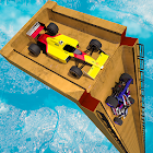 Mega Ramp Formula Car Stunts - New Racing Games 1.0.2