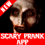 Scary Prank App Apk