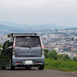 ムーヴカスタム LA110S