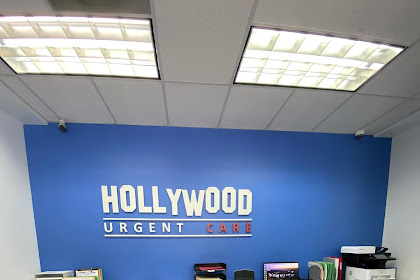 hollywood urgent care los angeles ca 90038