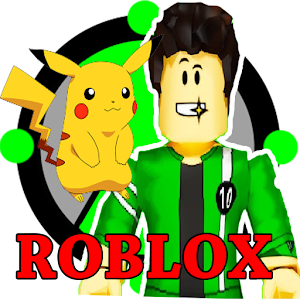 Download Tips Ben 10 Pokemon Roblox Ben10 Arrival Of Aliens For Pc Windows And Mac Apk 1 0 Free Tools Apps For Android - new roblox ben 10 arrival of aliens tips for android apk