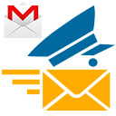 Service Postal Gmail Chrome extension download