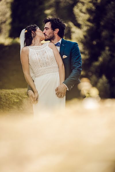 Wedding photographer Vincent Vdh-Wedding (vdh-wedding). Photo of 23 October 2019