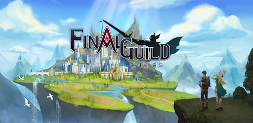 Final Guild : Fantasy RPG