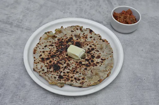 1 Murthal Paratha