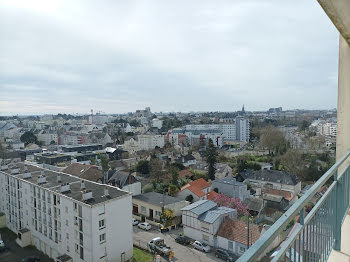 appartement à Nantes (44)