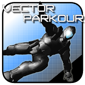 Vector Parkour