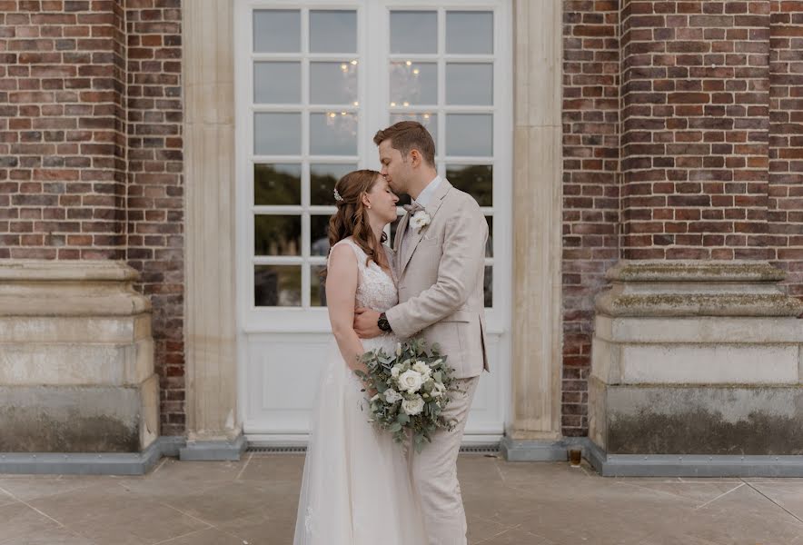 Photographe de mariage Lisa Schulz (studiocari). Photo du 7 octobre 2023