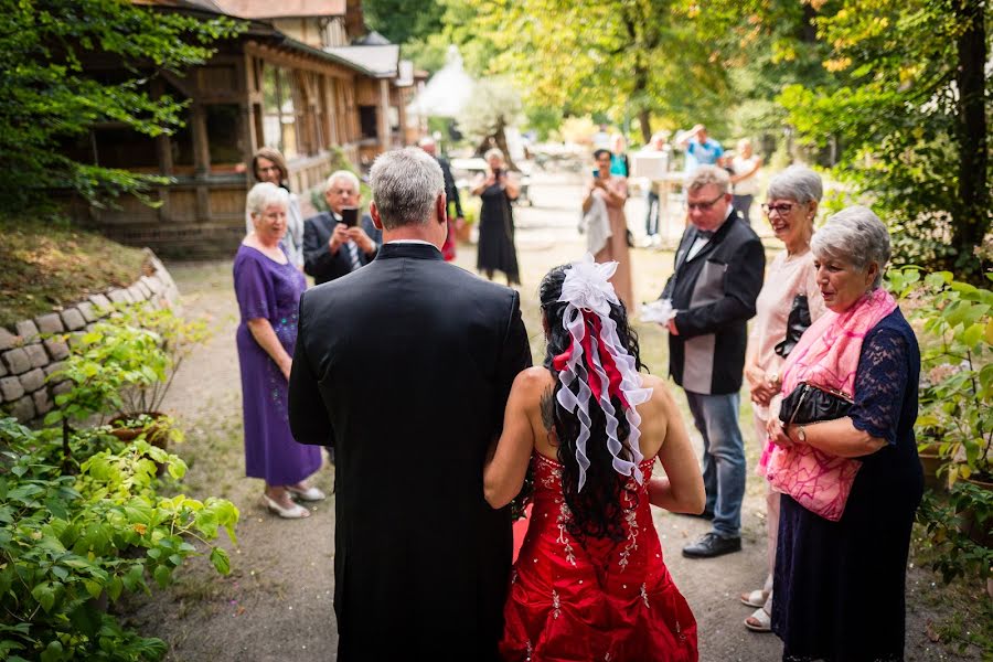 Fotógrafo de bodas Alastair Rankin (rankinphoto). Foto del 27 de mayo 2019