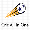 Cric All In One icon