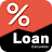 QuickLoan -EMI Loan Calculator icon