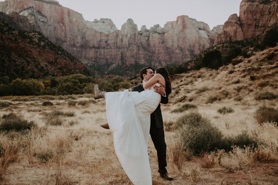 Fotógrafo de bodas Khoa Truong (khoatruong). Foto del 10 de marzo 2020