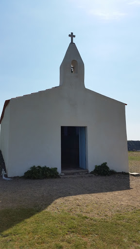 Chapelle de la Meule