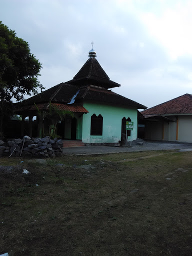 Masjid Al-Ihsan