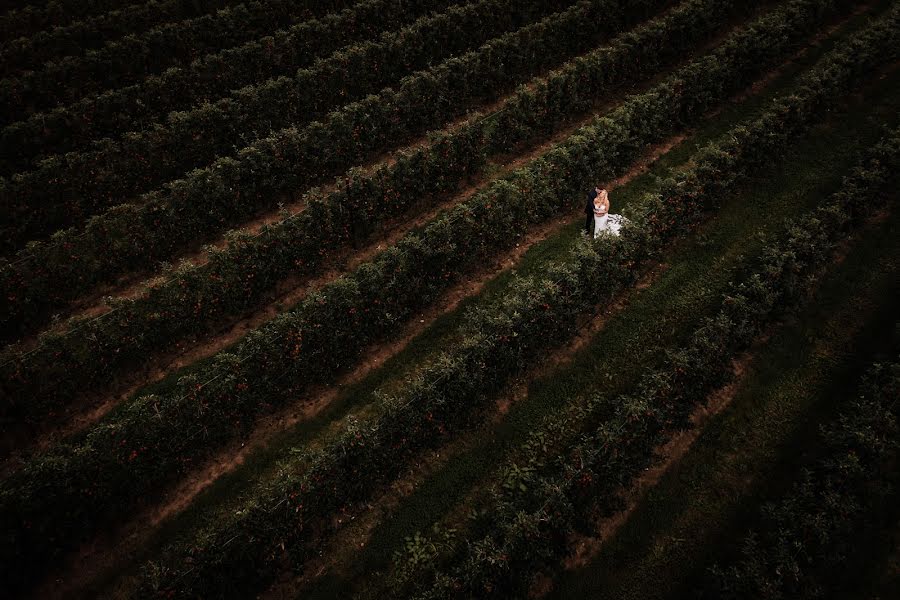 Svadobný fotograf Dominic Lemoine (dominiclemoine). Fotografia publikovaná 23. apríla 2022