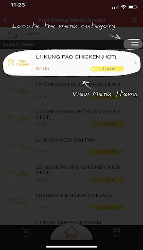 Zheng Chinese Restaurant