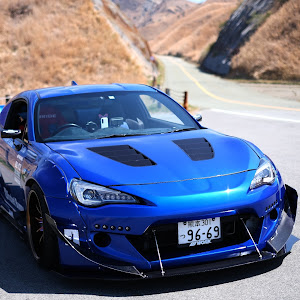 BRZ ZC6