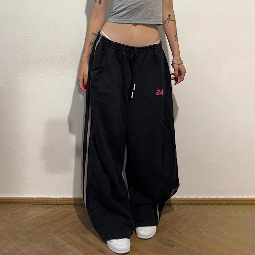 Title 4, American Street Casual Digital Sweatpants, comf...