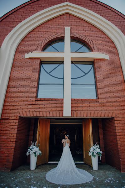 Fotógrafo de bodas Monika Machniewicz-Nowak (desirestudio). Foto del 23 de septiembre 2023