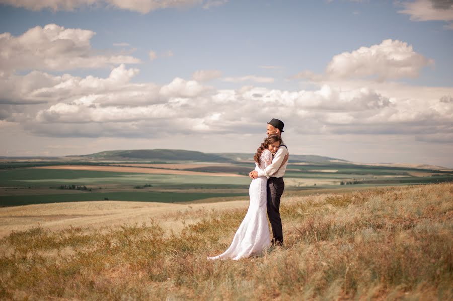 Fotógrafo de casamento Maksim Shumey (mshumey). Foto de 6 de setembro 2015