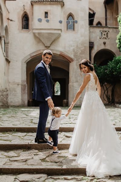 Fotógrafo de casamento Yana Korn (yanakornphoto). Foto de 6 de setembro 2018