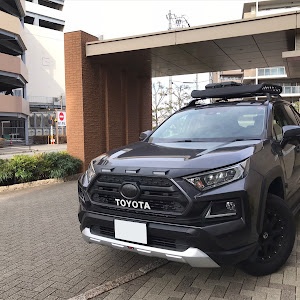 RAV4 MXAA54