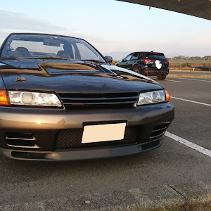 スカイライン GT-R BNR32