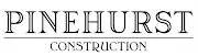 Pinehurst Construction Group Limited Logo