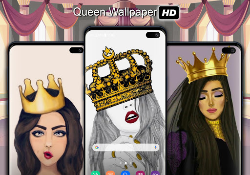 Download Queen Wallpaper Hd Apk Free For Android Apktume Com