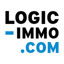 Logic-immo.com mobile app icon