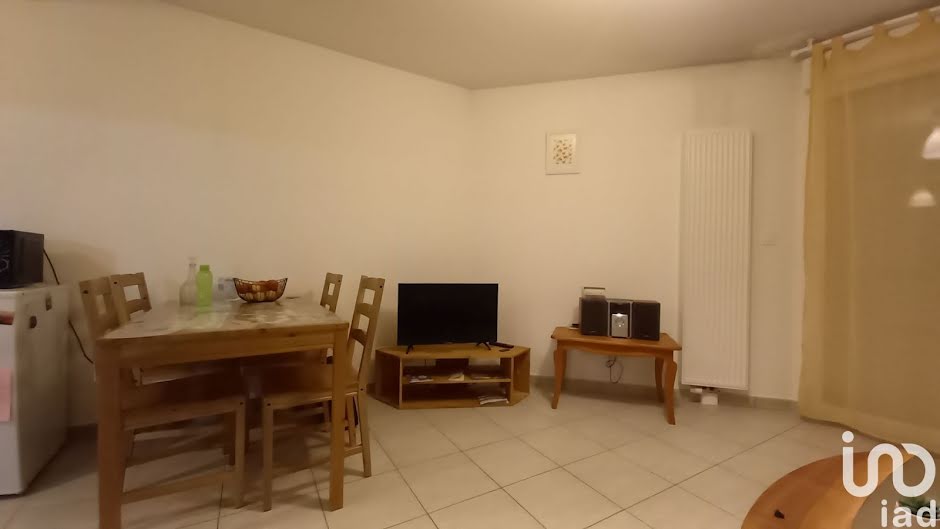 Vente appartement 2 pièces 41 m² à Besançon (25000), 136 000 €